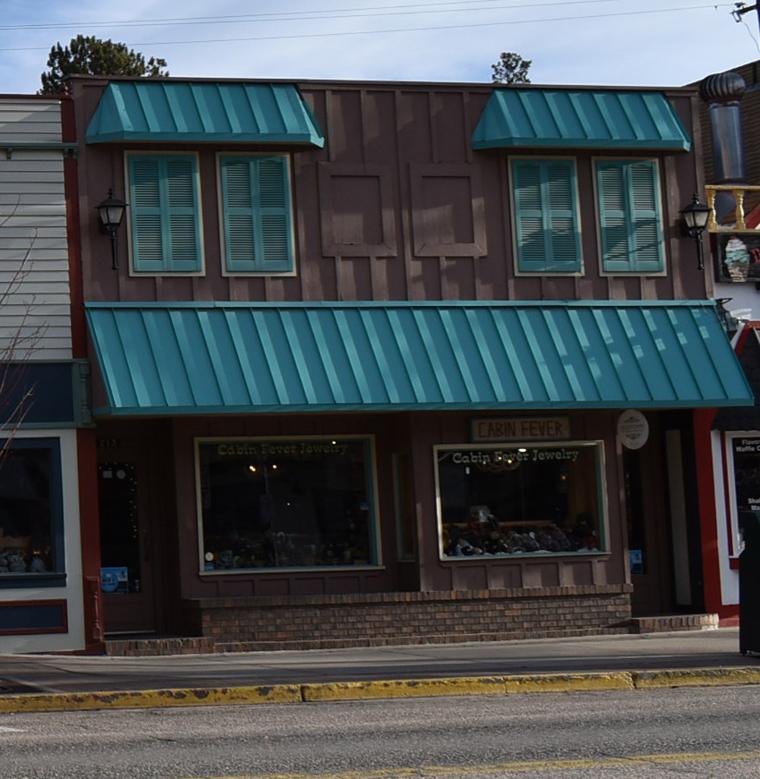 Historic West Elkhorn